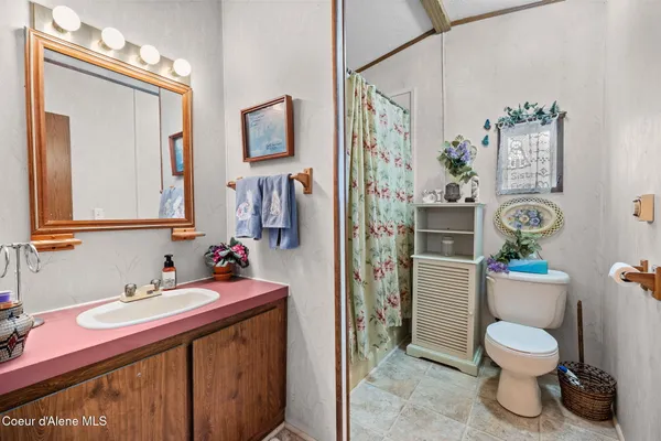 $750,000 | 911 French Gulch Road, Kingston, ID 83839