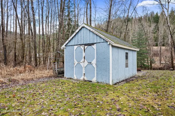 $750,000 | 911 French Gulch Road, Kingston, ID 83839