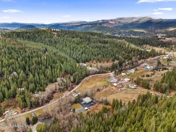 $750,000 | 911 French Gulch Road, Kingston, ID 83839