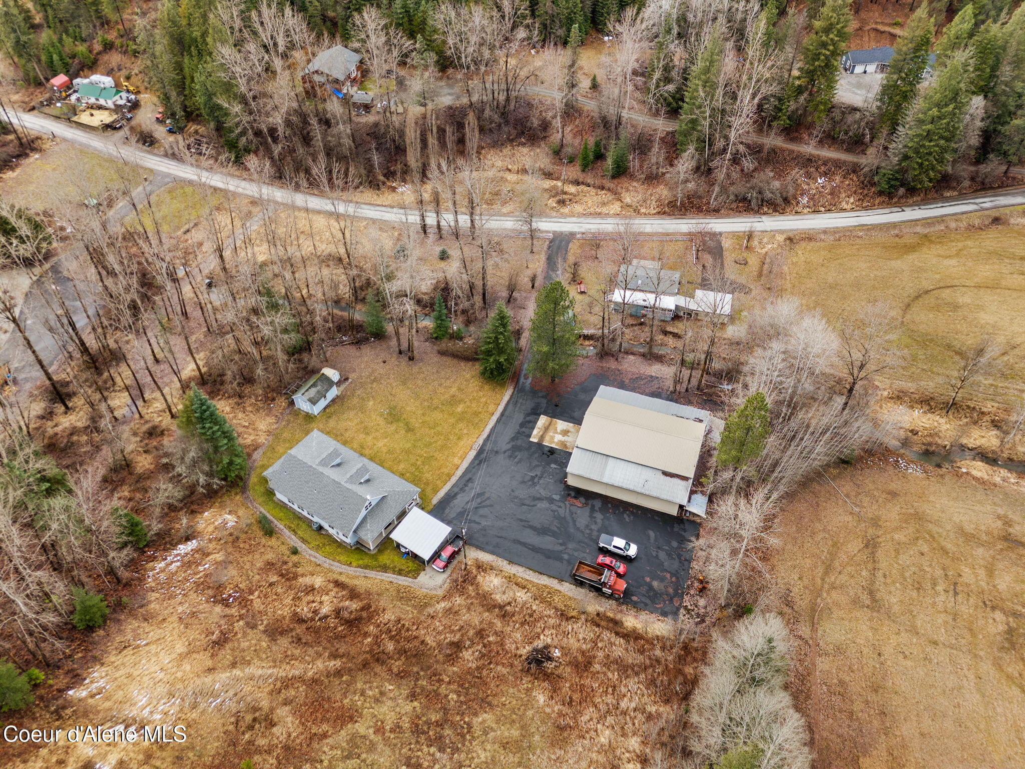 911 French Gulch Road Kingston, ID 83839 - Photo 60 of 61 70-web-or-mls-911 French Gulch-70