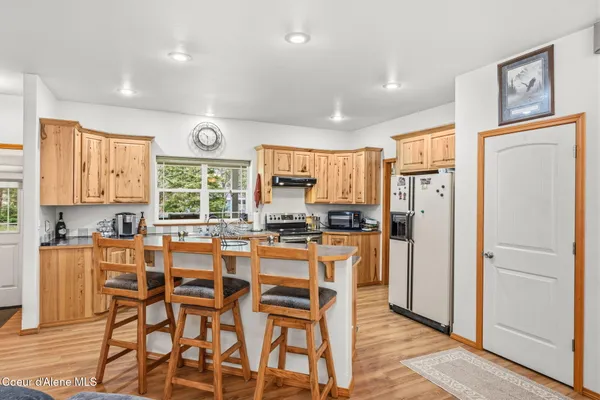 $750,000 | 911 French Gulch Road, Kingston, ID 83839