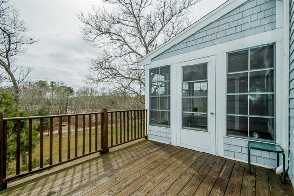 28 Prestwick Road, Unit 186 Bourne, MA 02532 - Photo 20 of 21