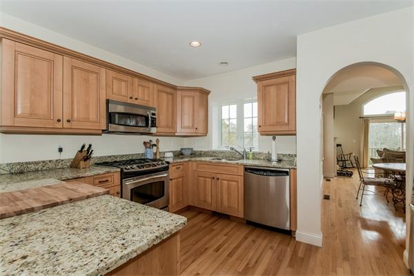 28 Prestwick Road, Unit 186 Bourne, MA 02532 - Photo 7 of 21