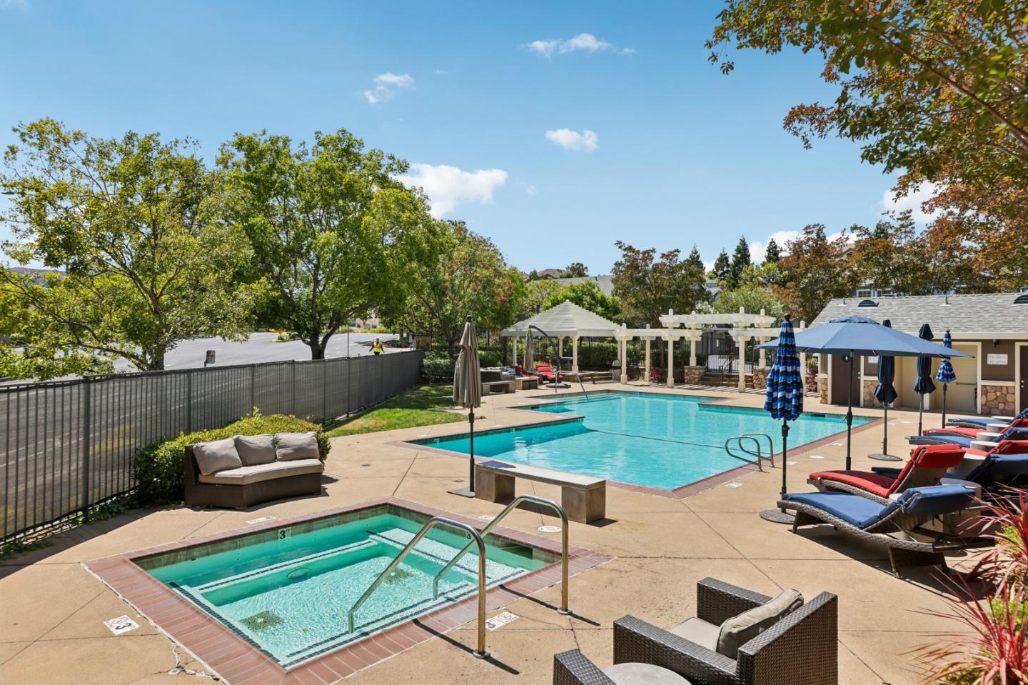 702 Destiny Lane San Ramon, CA 94583 - Photo 51 of 59 Gallery Image 51