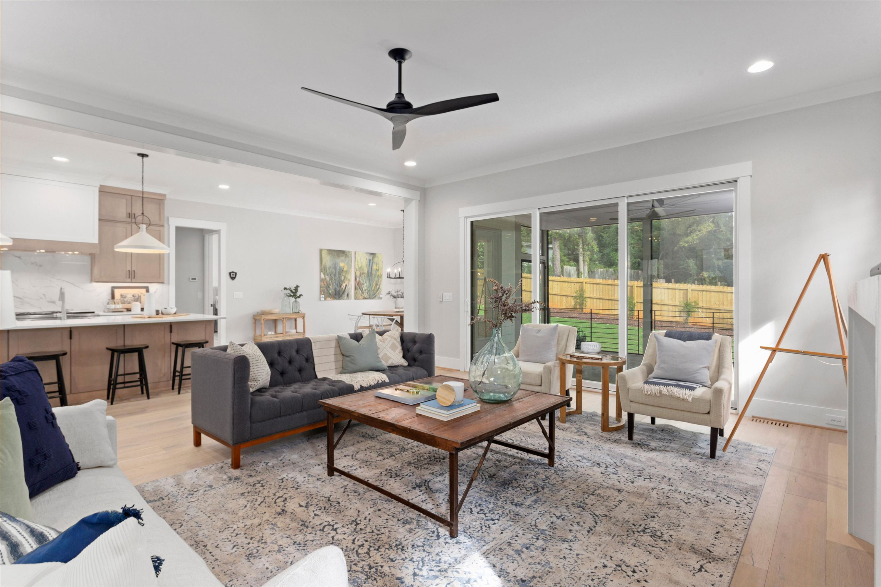3508 Leonard Street Raleigh, NC 27607 - Photo 18 of 54 Photo 18