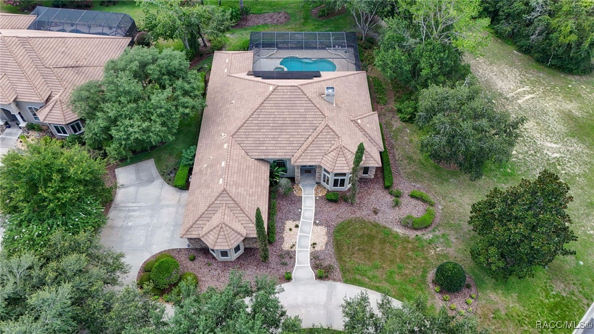 3165 West Wentworth Loop Lecanto, FL 34461 - Photo 70 of 92