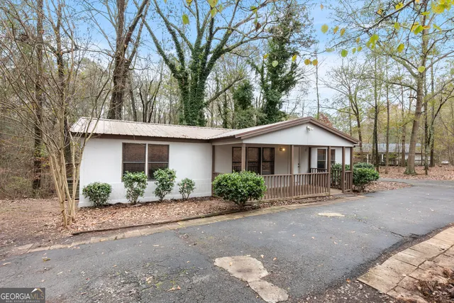 $165,000 | 37 Fawn Drive, Juliette, GA 31046