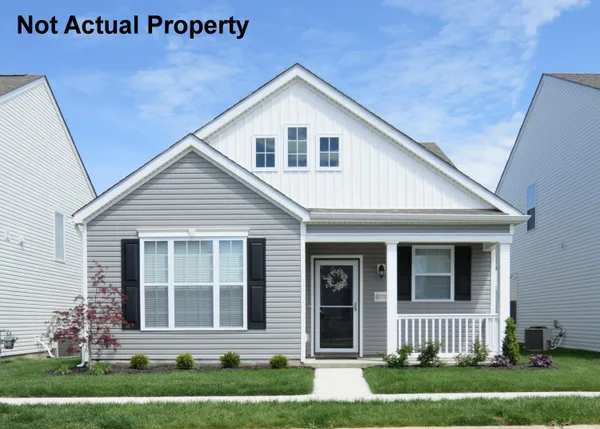 $289,050 | 1980 Jamesburg Street, Newark, OH 43055
