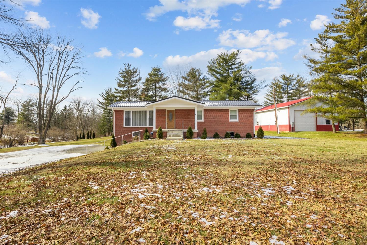 246 Free Soil Road Georgetown, OH 45121 - Photo 1 of 19