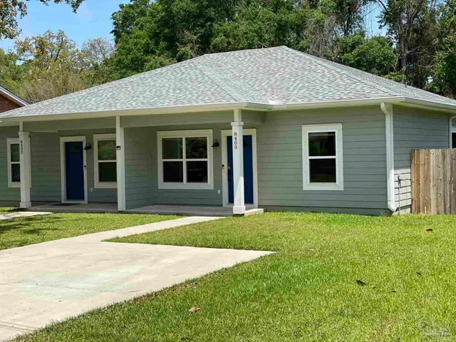 $448,000 | 8400 Carl Dean Street, Pensacola, FL 32514