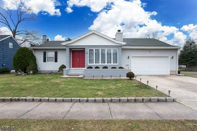 $639,000 | 13-15 Park Avenue, Green Brook, NJ 08812