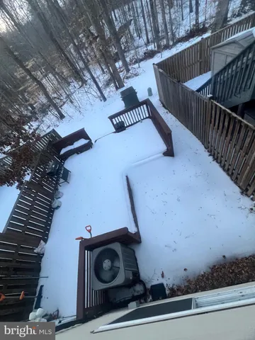 $2,600 | 8679 Hickory Ridge Court, Springfield, VA 22153