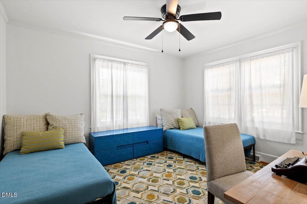 421 Ward Street Graham, NC 27253 - Photo 26 of 39