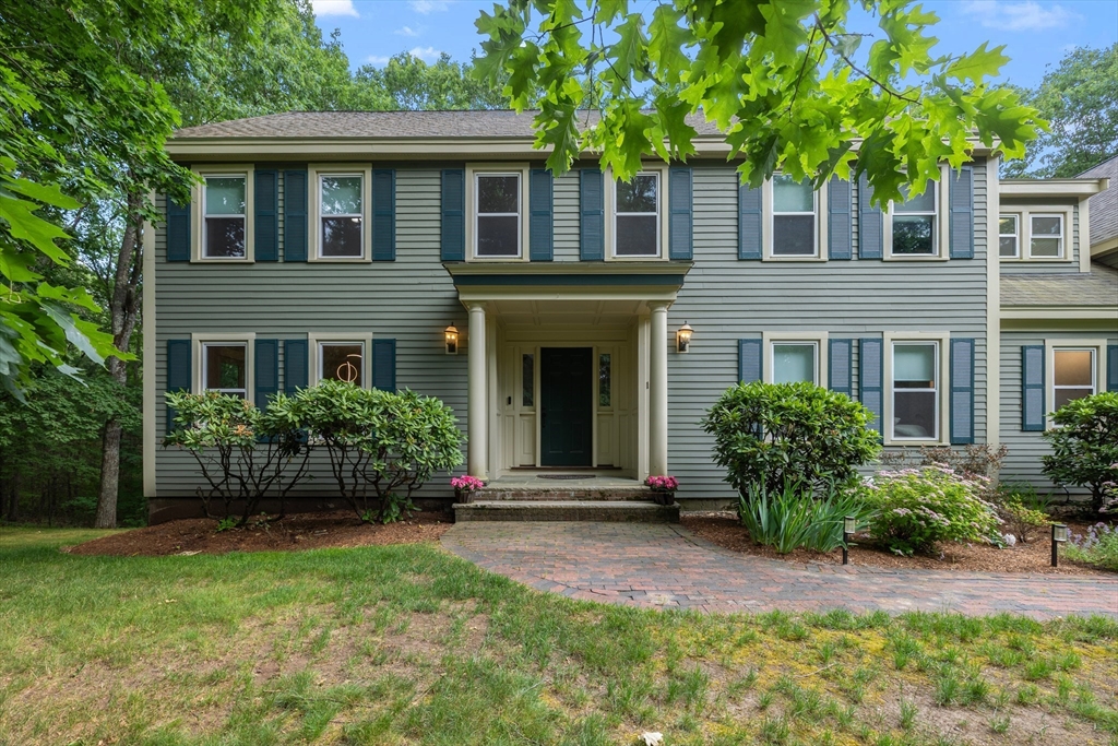10 Fieldstone Way Boxford, MA 01921 - Photo 39 of 42