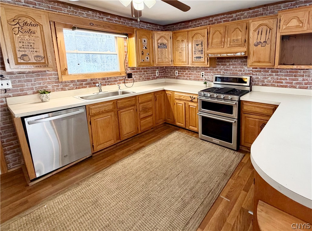 428 Old State Road Redfield, NY 13437 - Photo 12 of 38