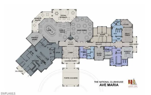 $2,450 | 5466 Double Eagle Circle, Unit 3421, Immokalee, FL 34142