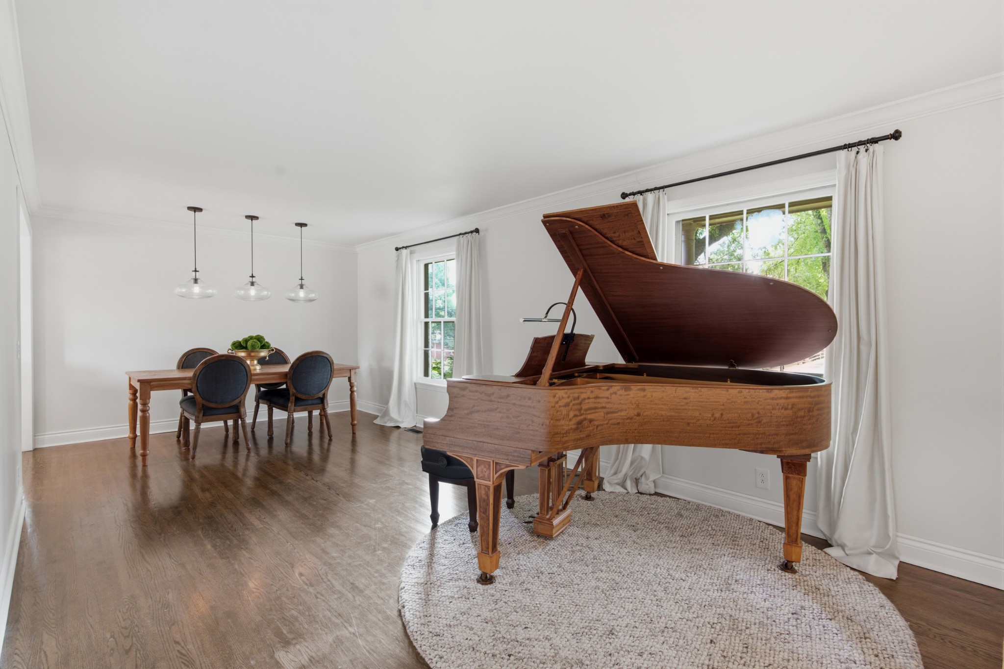 5329 Overton Road Nashville, TN 37220 - Photo 6 of 45 Gallery Image 6