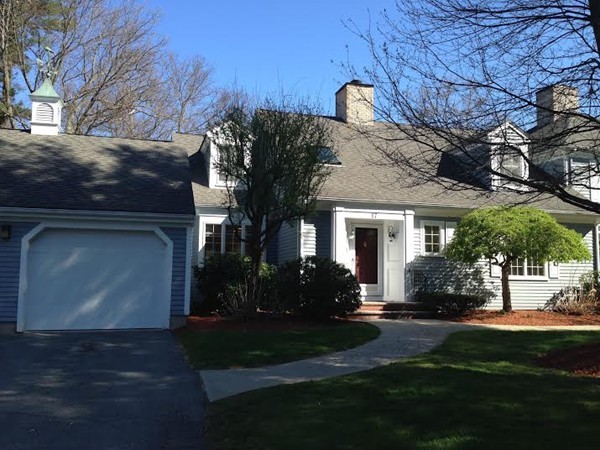 17 Mills Point, Unit 17 Middleton, MA 01949 - Photo 1 of 11 Gallery Image 1
