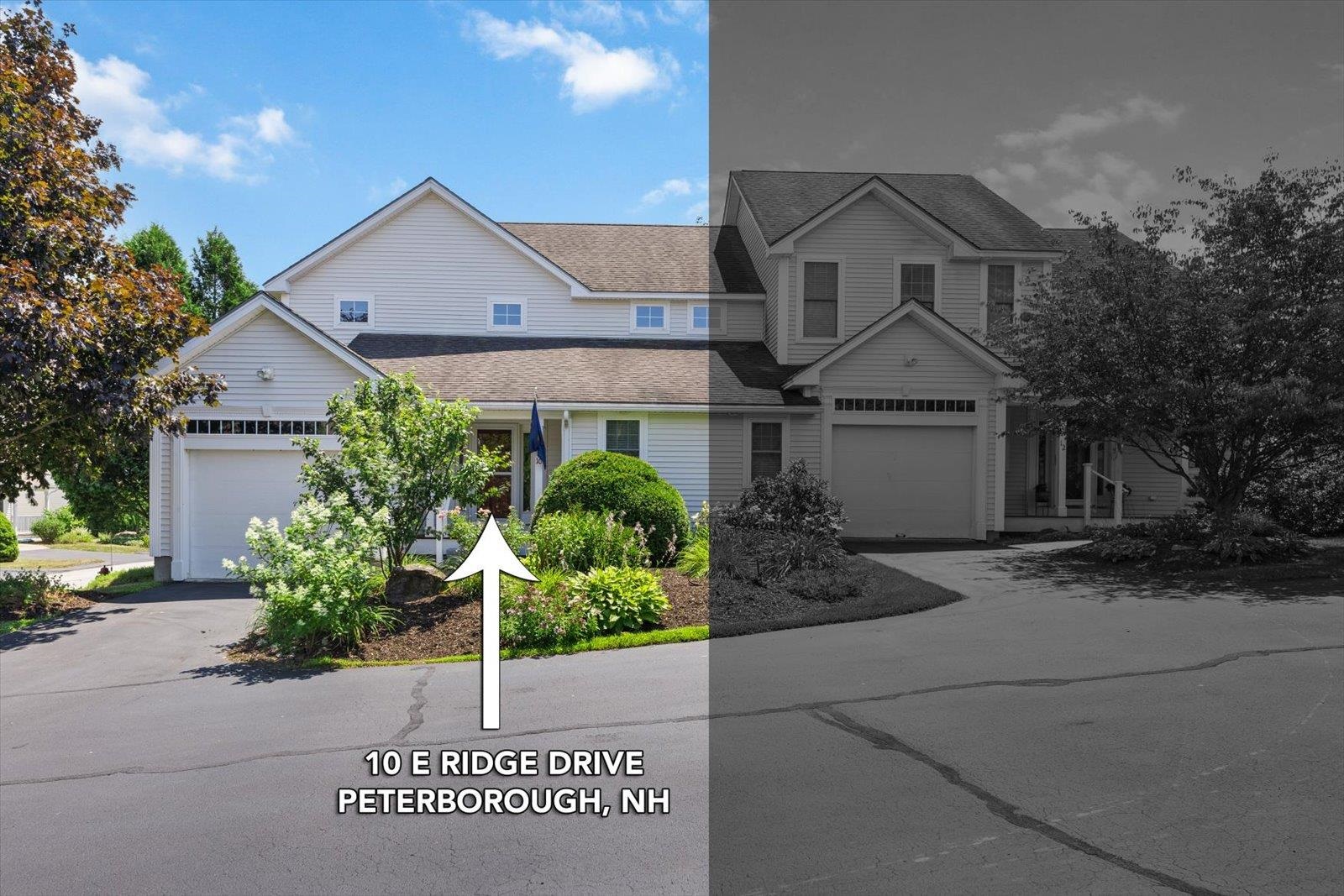 10 East Ridge Drive Peterborough, NH 03458 - Photo 2 of 43