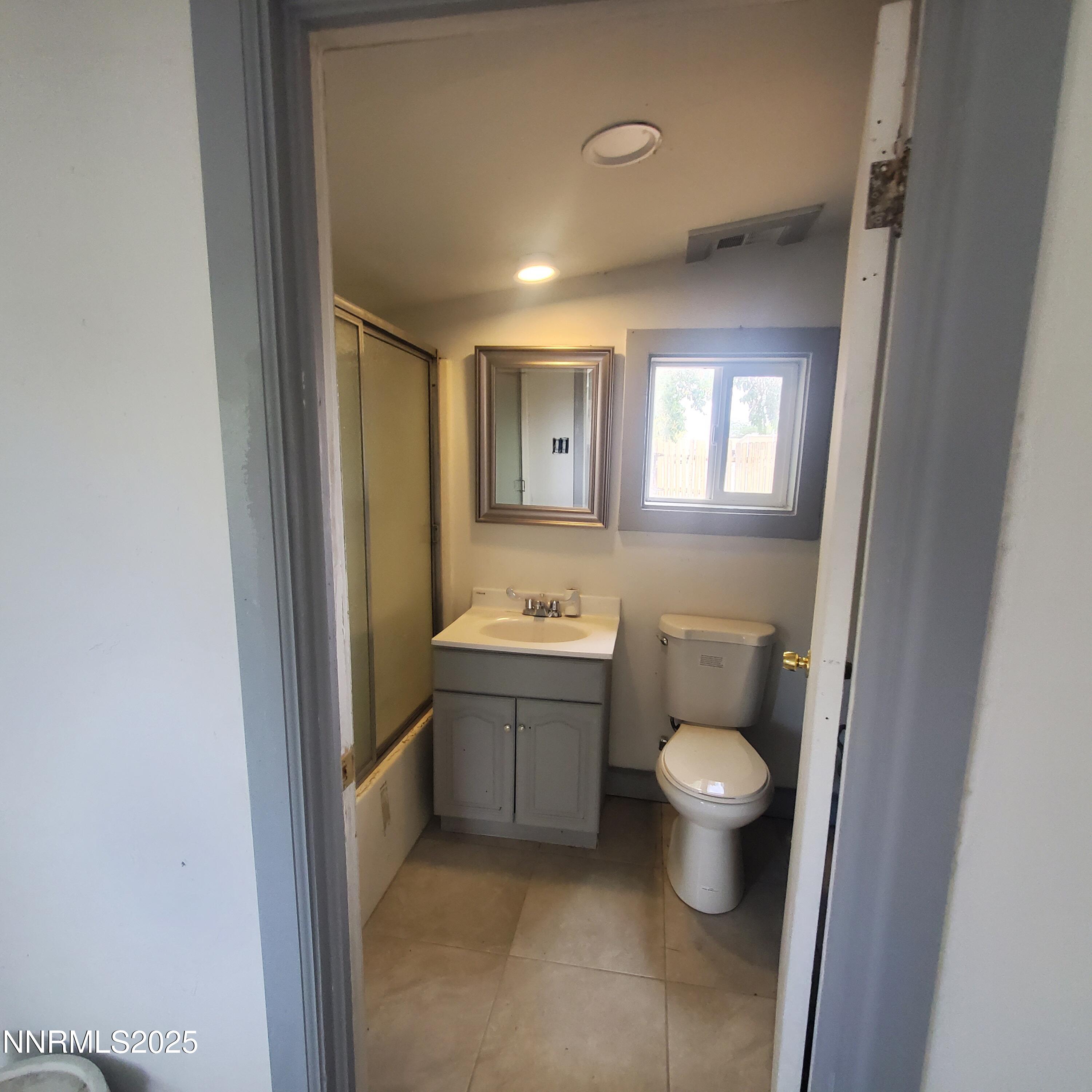 742 D Street Hawthorne, NV 89415 - Photo 6 of 13 a bathroom with a sink and toilet