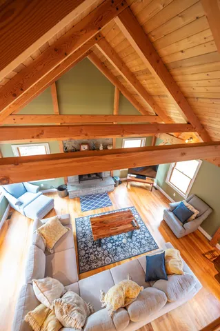 $725,000 | 145 Shearer Hill Road, Wilmington, VT 05363