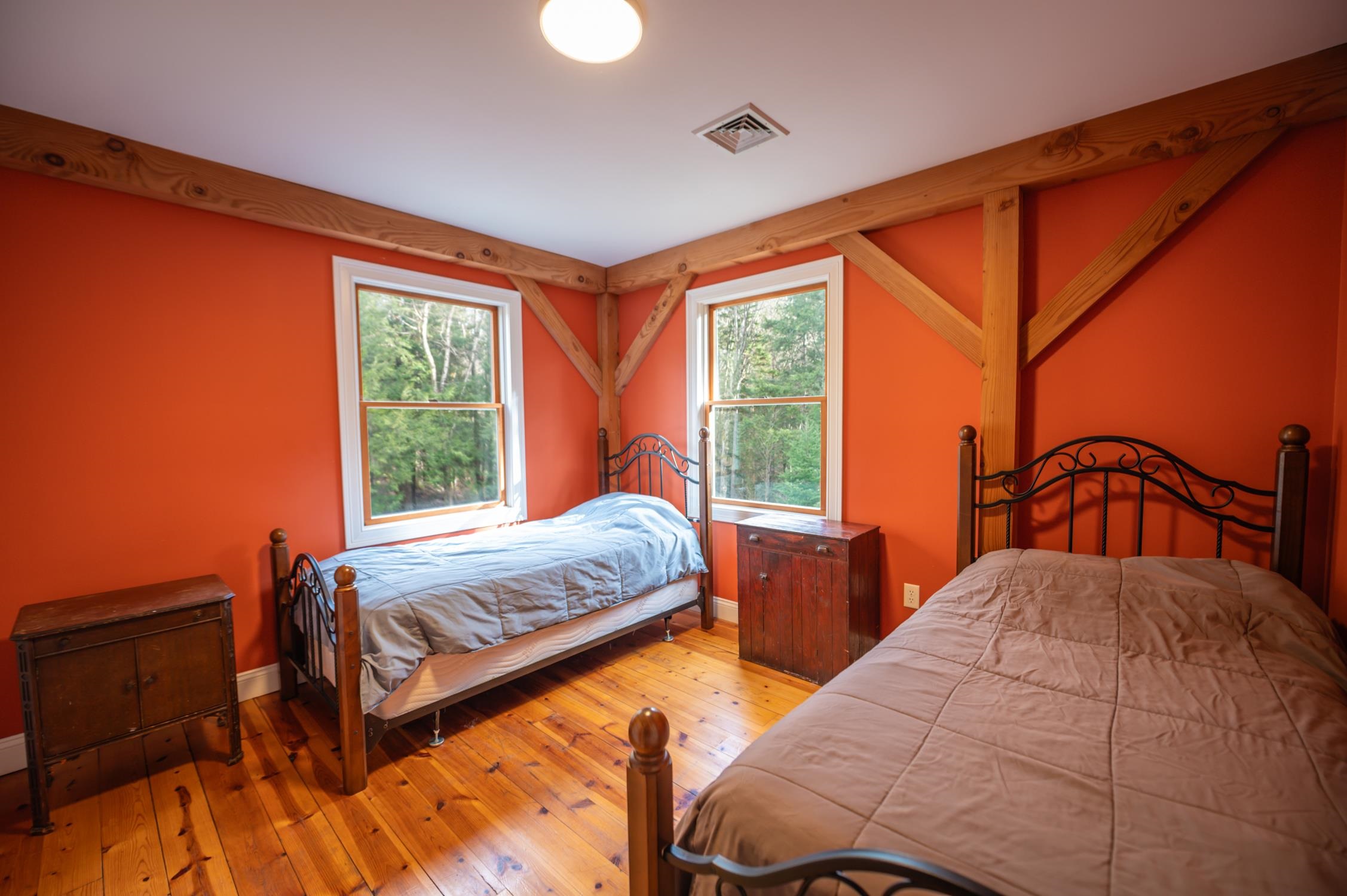 145 Shearer Hill Road Wilmington, VT 05363 - Photo 12 of 21