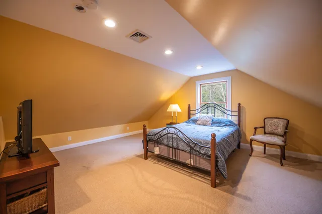 $725,000 | 145 Shearer Hill Road, Wilmington, VT 05363