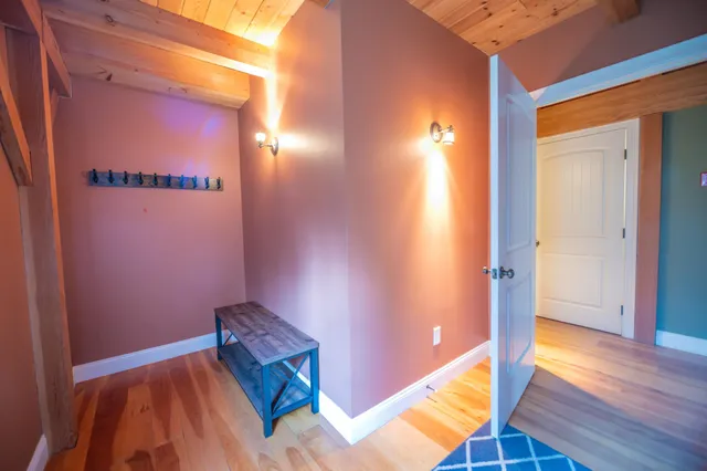 $725,000 | 145 Shearer Hill Road, Wilmington, VT 05363