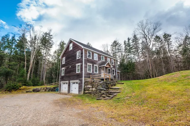 $725,000 | 145 Shearer Hill Road, Wilmington, VT 05363