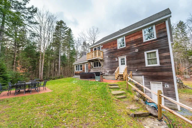 $725,000 | 145 Shearer Hill Road, Wilmington, VT 05363