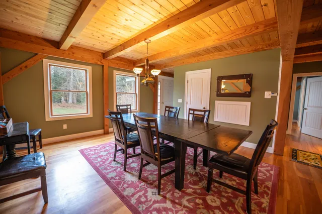 $725,000 | 145 Shearer Hill Road, Wilmington, VT 05363