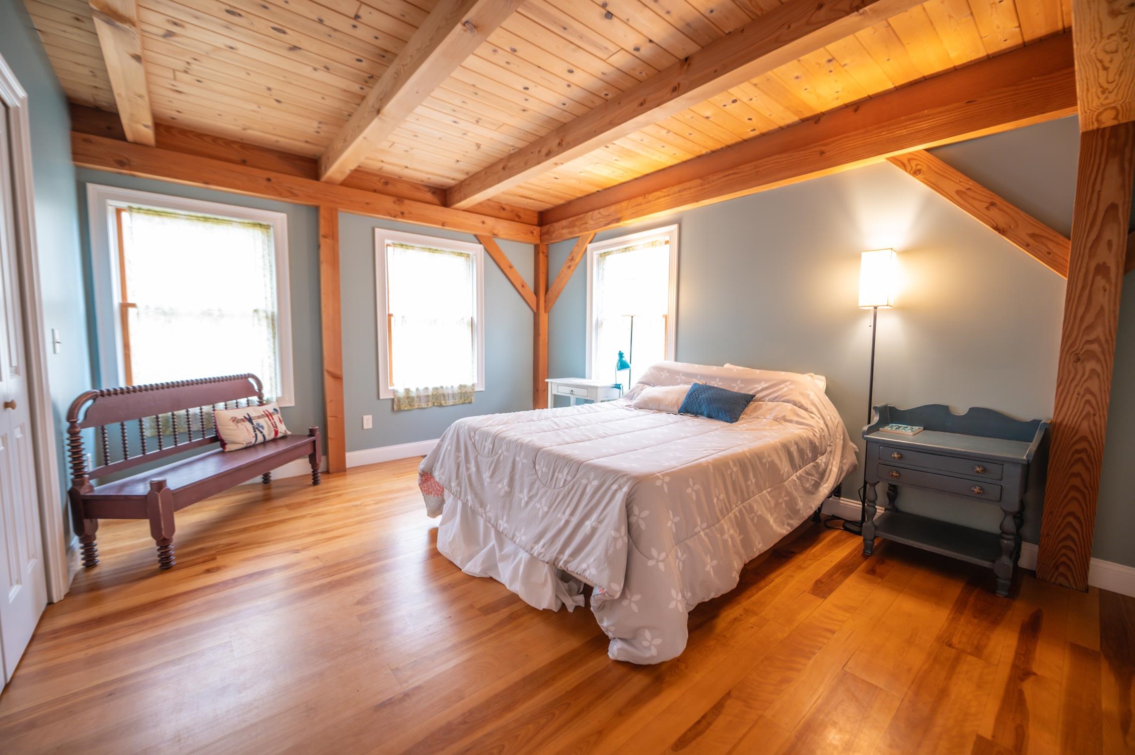 145 Shearer Hill Road Wilmington, VT 05363 - Photo 6 of 21