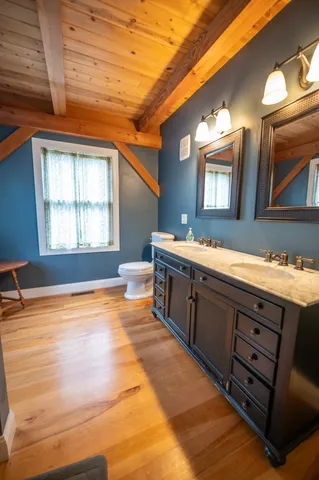 $725,000 | 145 Shearer Hill Road, Wilmington, VT 05363