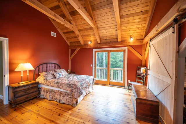 $725,000 | 145 Shearer Hill Road, Wilmington, VT 05363