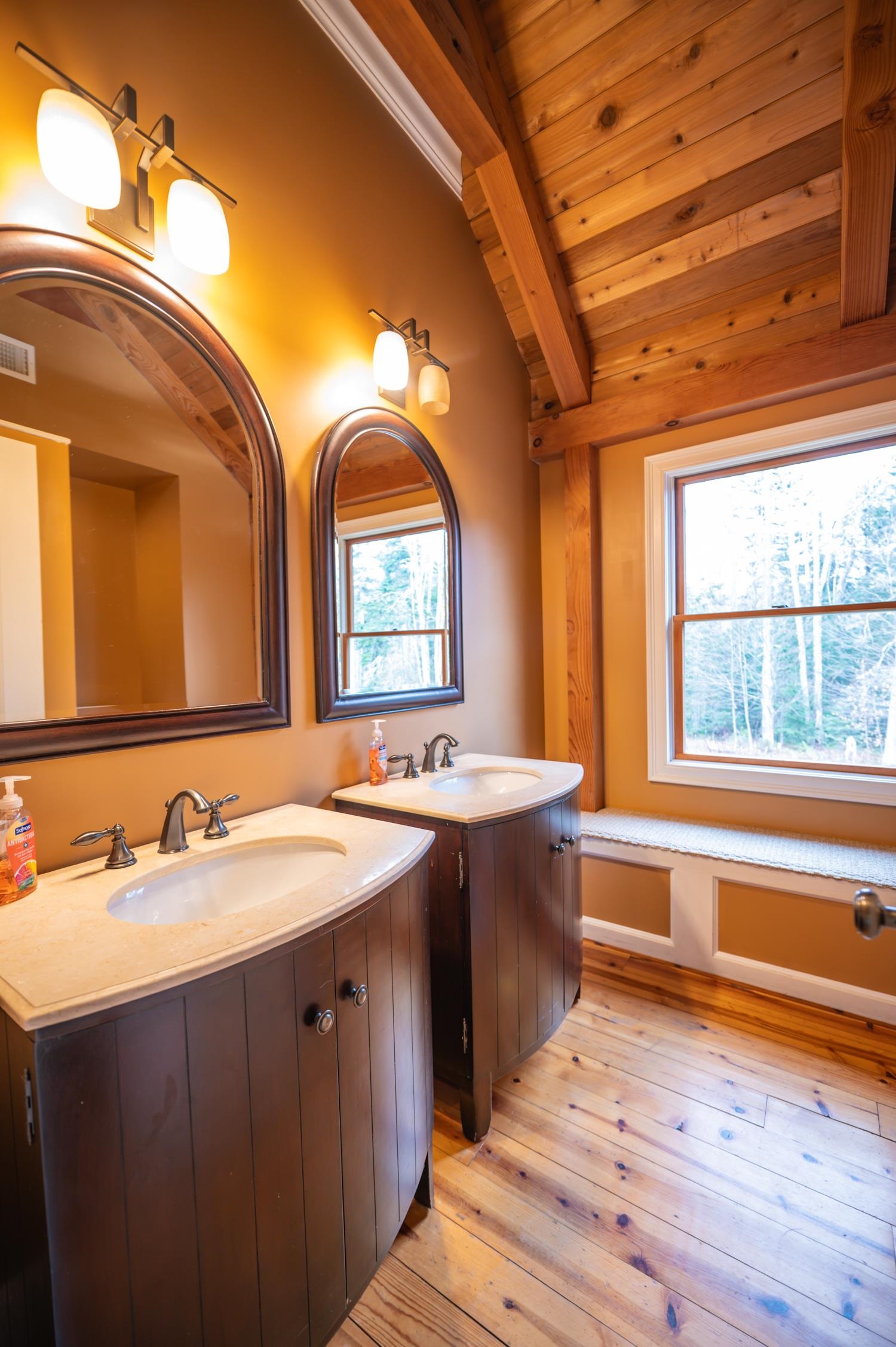 145 Shearer Hill Road Wilmington, VT 05363 - Photo 9 of 21