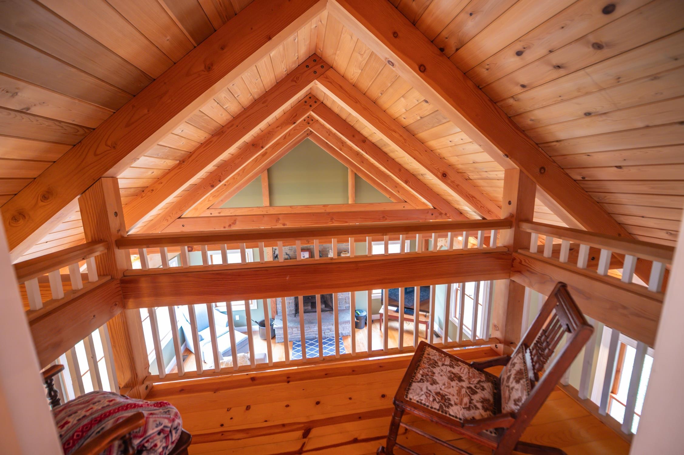 145 Shearer Hill Road Wilmington, VT 05363 - Photo 10 of 21