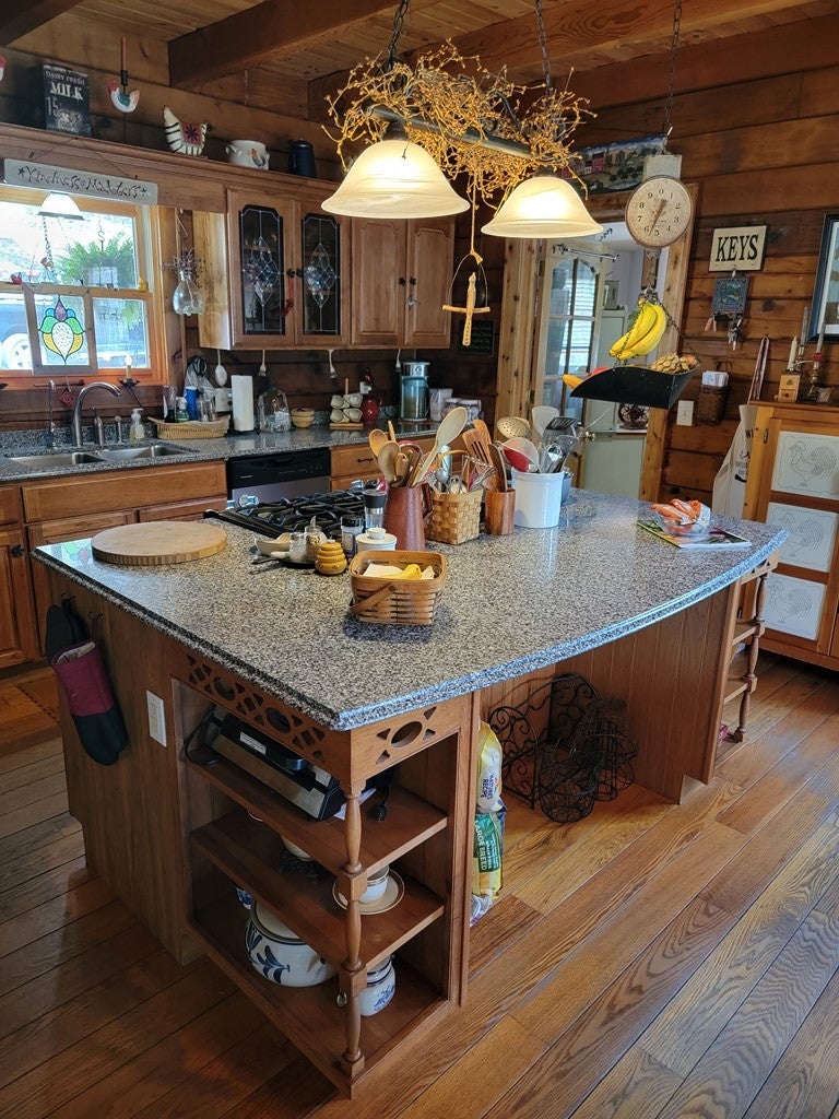 573 Cold Springs Road Galax, VA 24333 - Photo 54 of 91 Gallery Image 54