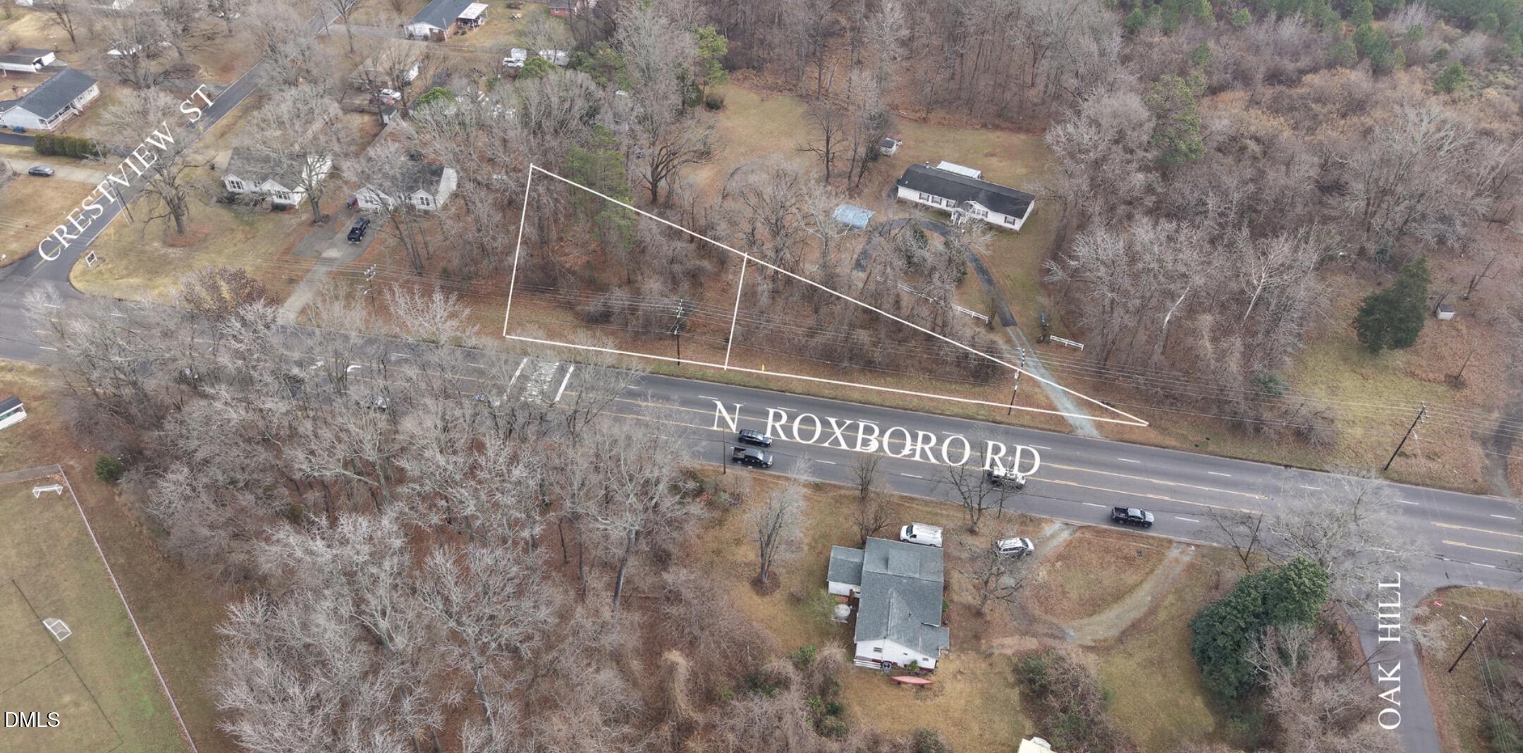 5388 North Roxboro Street Durham, NC 27712 - Photo 1 of 12 IMG_0456