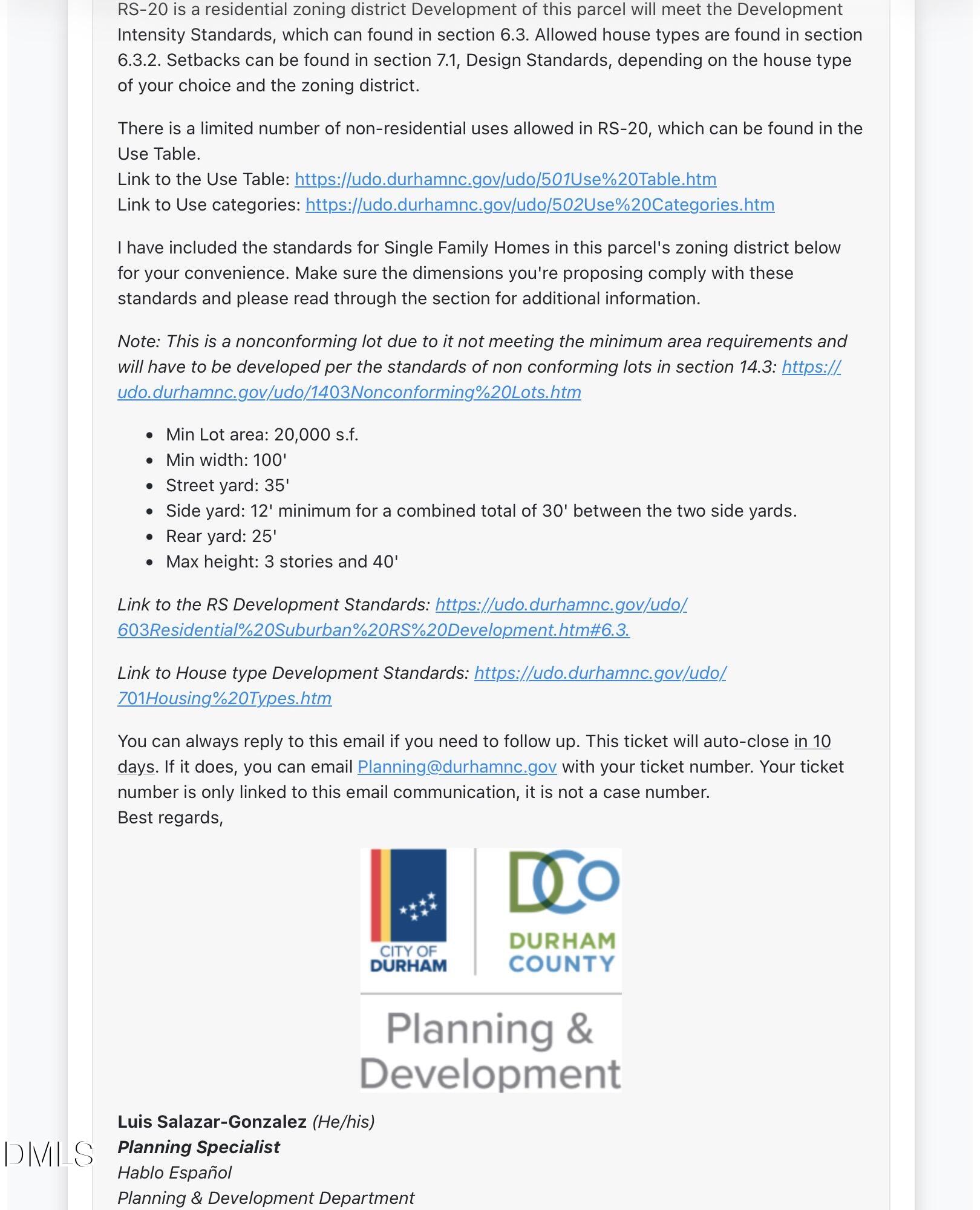 5388 North Roxboro Street Durham, NC 27712 - Photo 11 of 12 IMG_0492