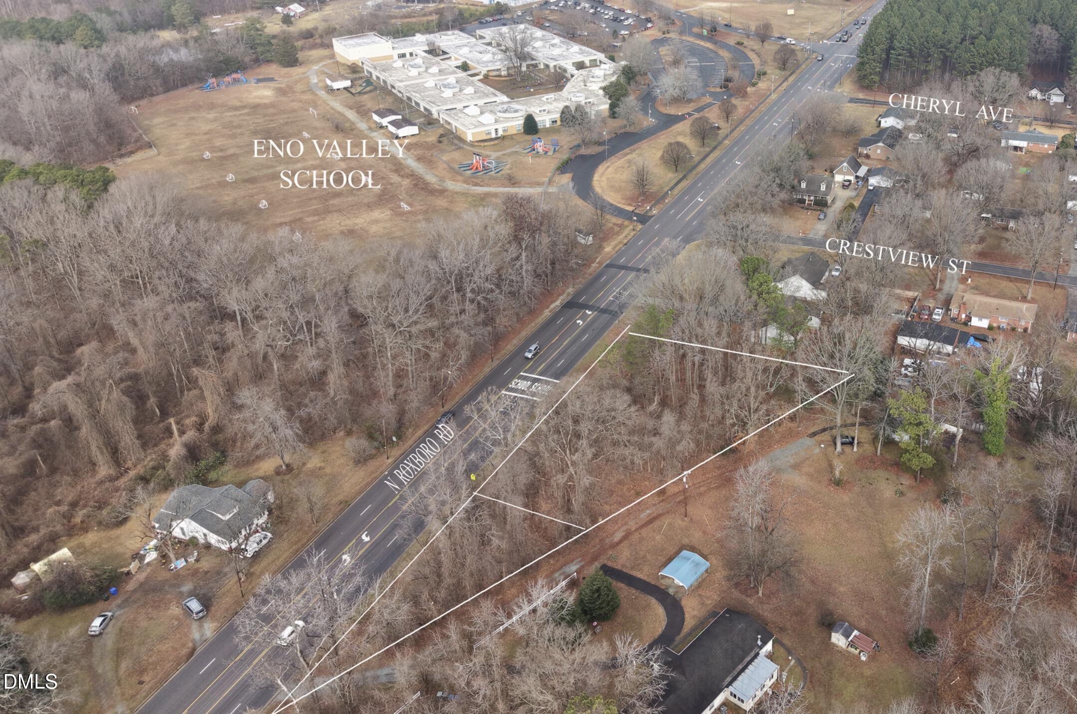 5388 North Roxboro Street Durham, NC 27712 - Photo 2 of 12 IMG_0479