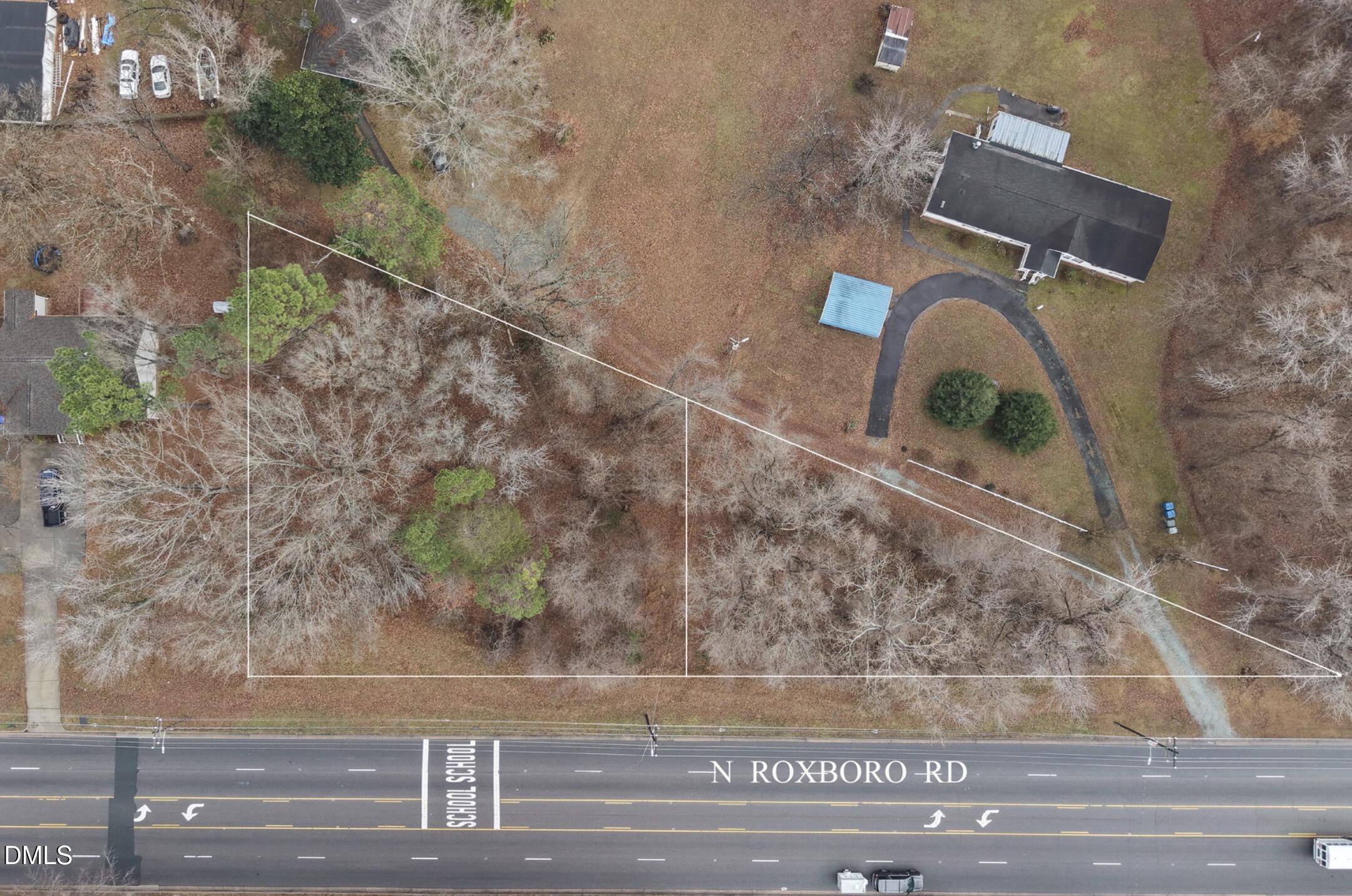 5388 North Roxboro Street Durham, NC 27712 - Photo 3 of 12 IMG_0457