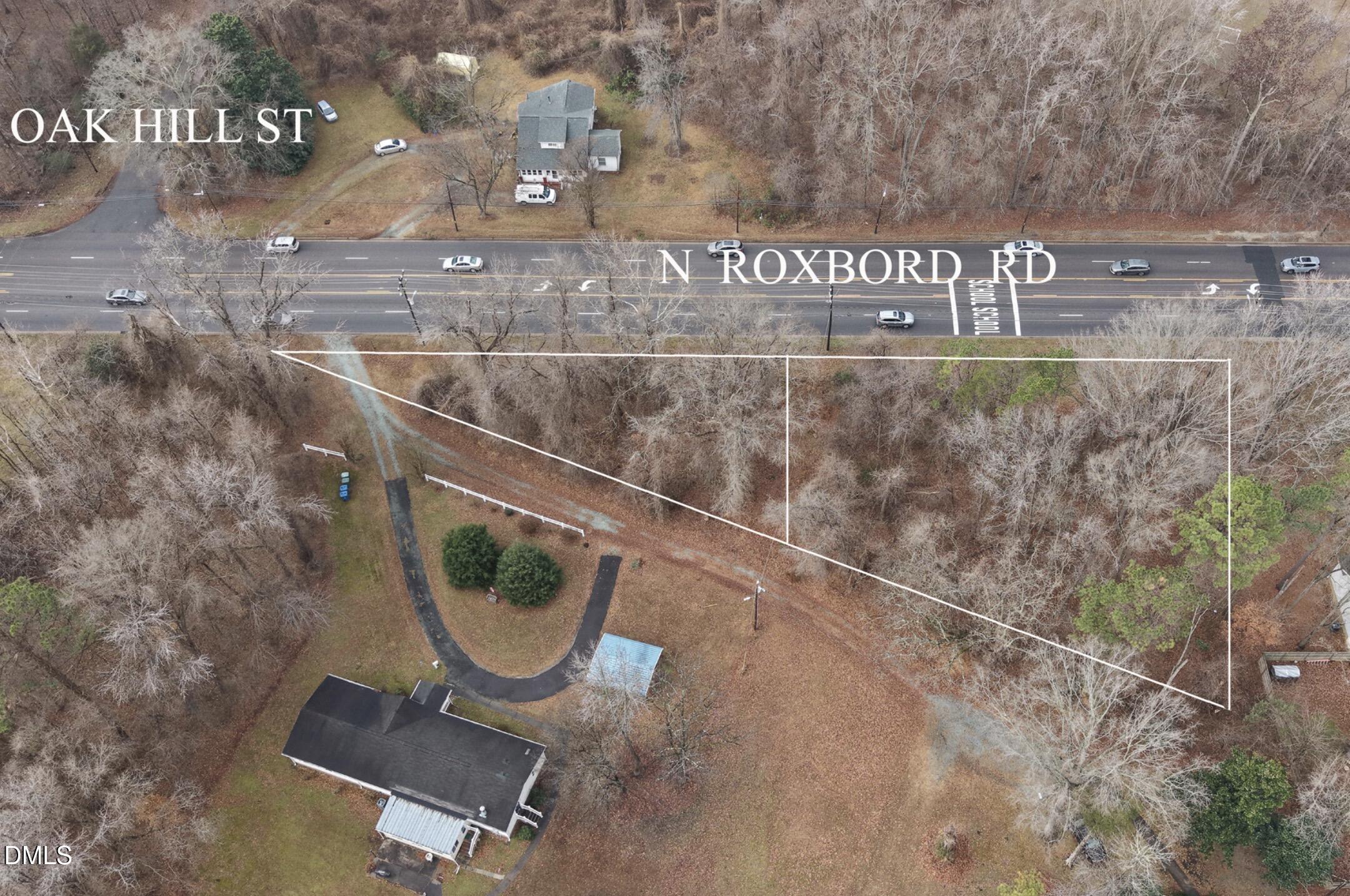 5388 North Roxboro Street Durham, NC 27712 - Photo 4 of 12 IMG_0480