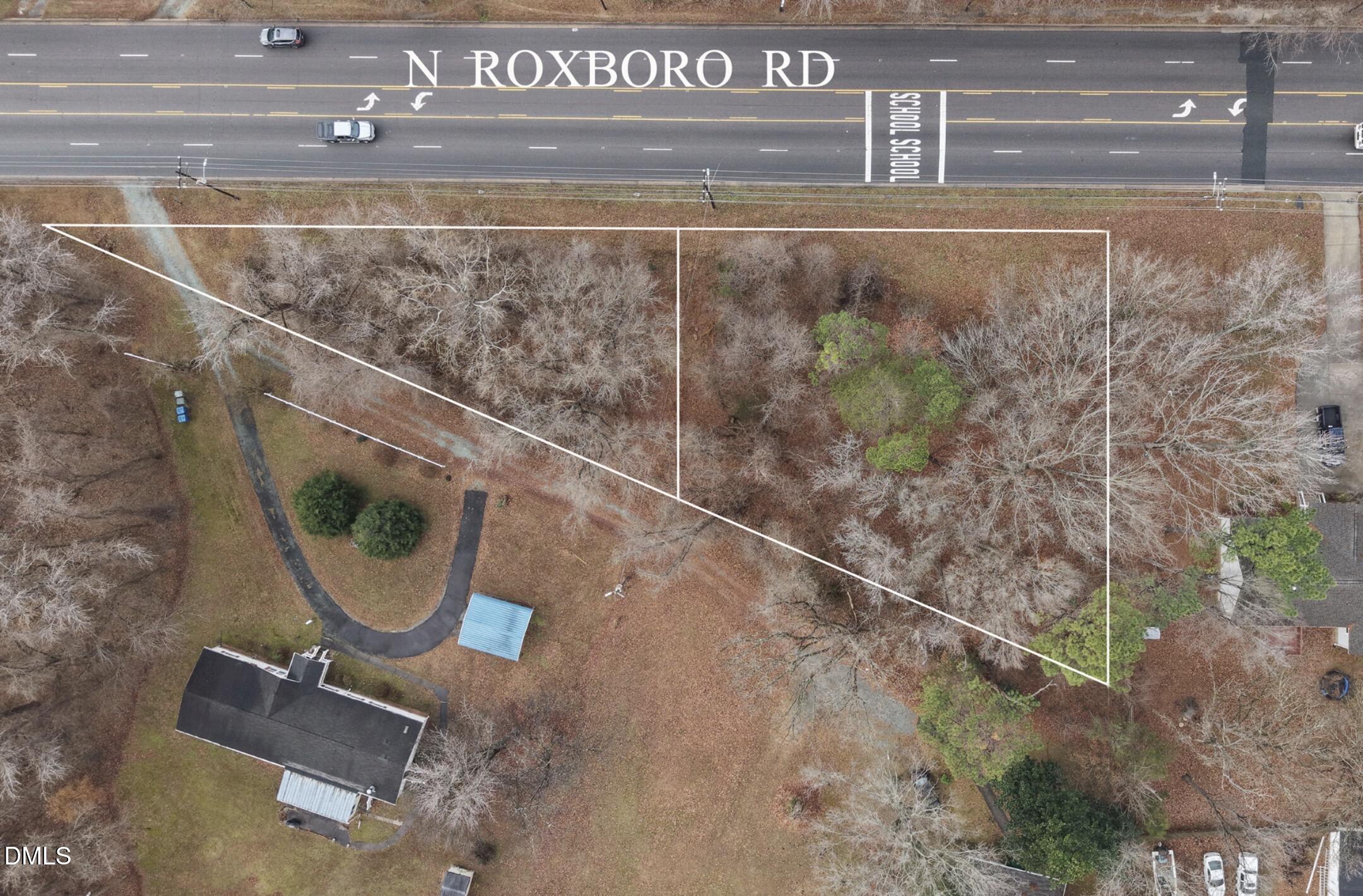 5388 North Roxboro Street Durham, NC 27712 - Photo 5 of 12 IMG_0481