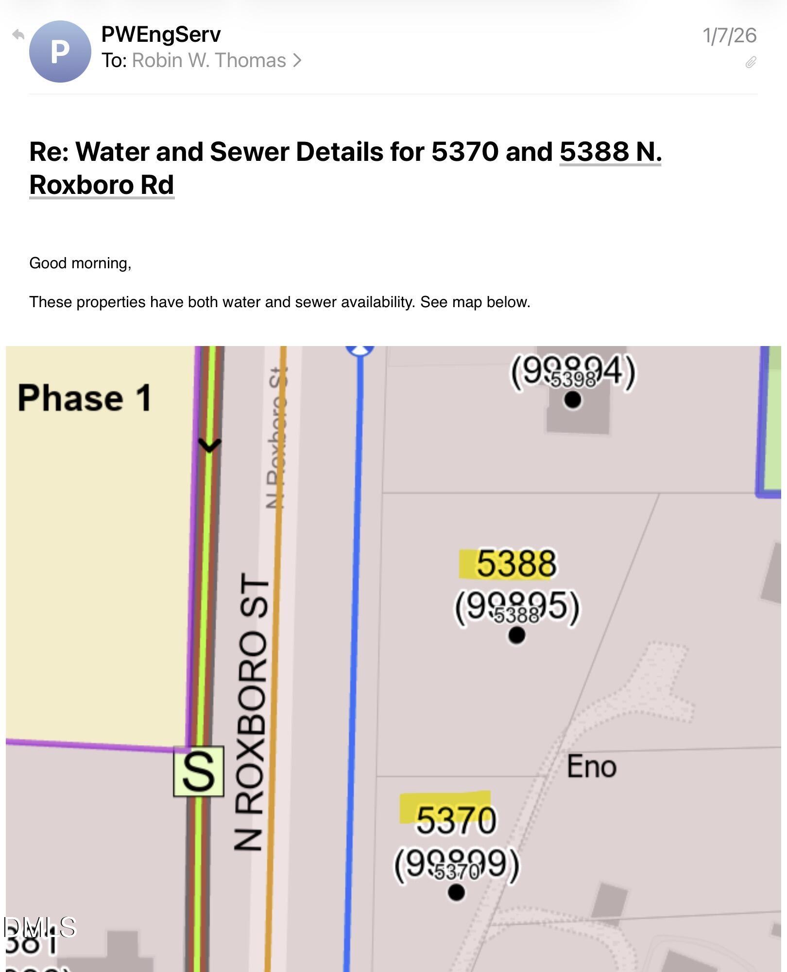 5388 North Roxboro Street Durham, NC 27712 - Photo 8 of 12 IMG_0489