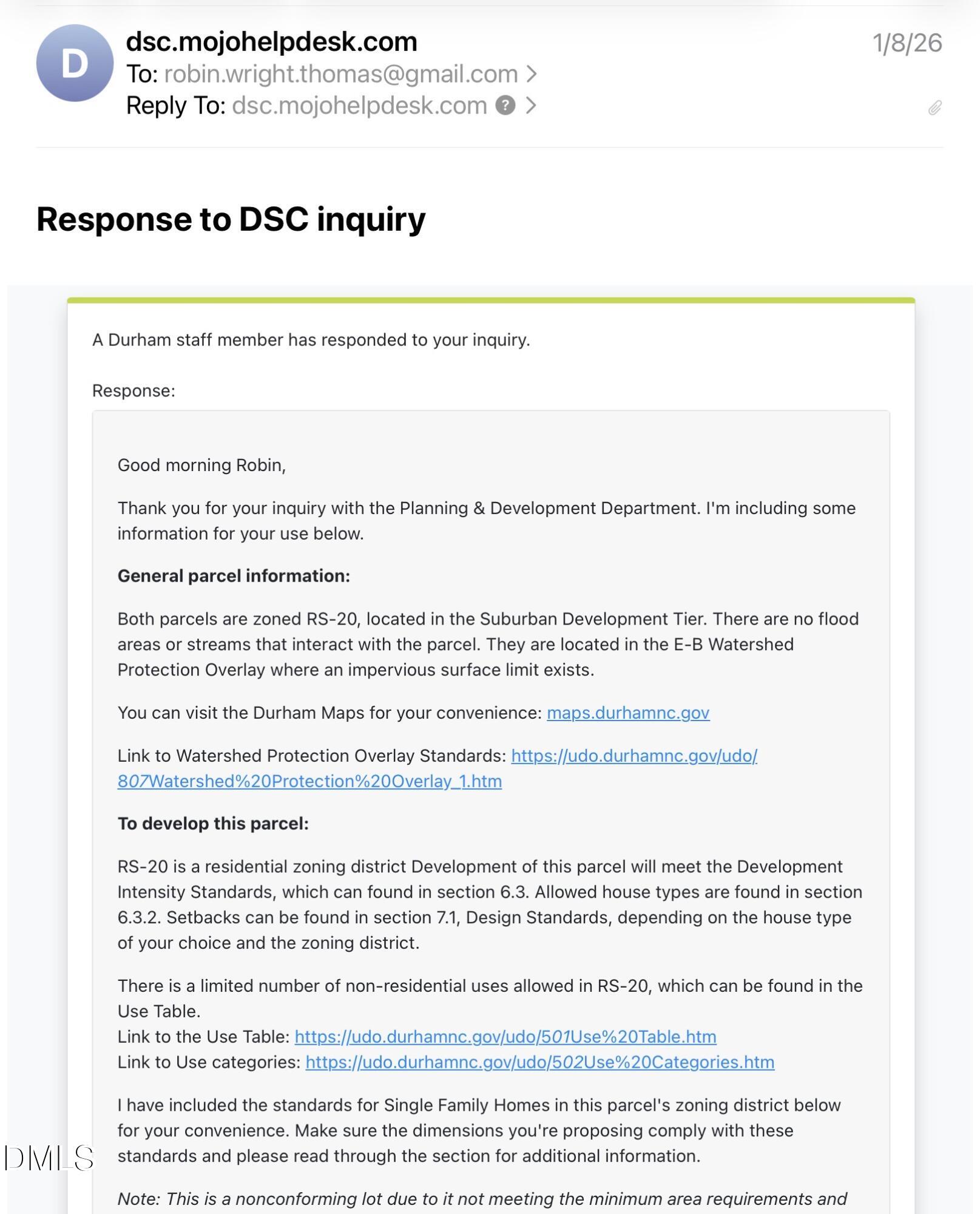 5388 North Roxboro Street Durham, NC 27712 - Photo 10 of 12 IMG_0491
