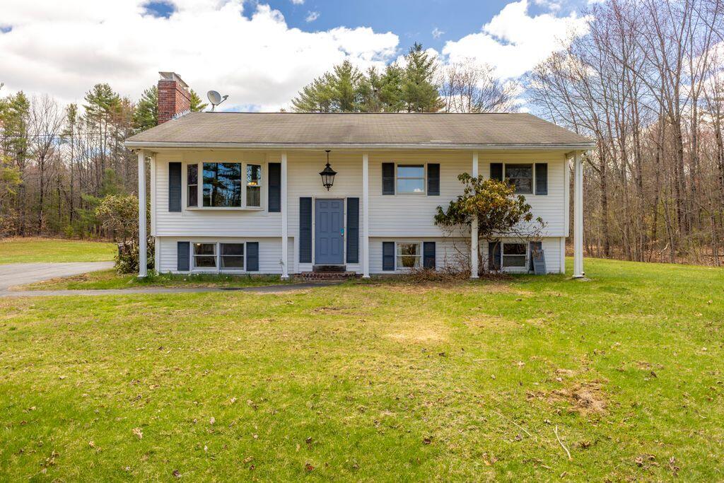 955 Bridgton Road Westbrook, ME 04092 - Photo 1 of 53 Main Entrance