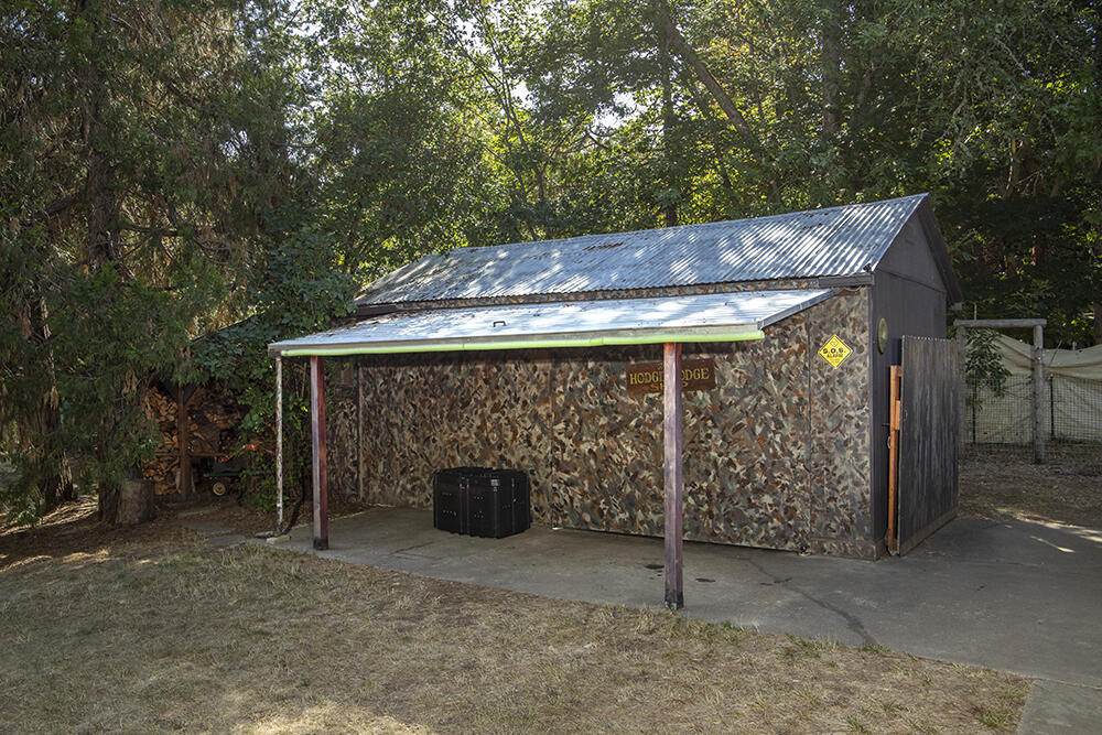 1585 Cedar Flat Road Williams, OR 97544 - Photo 21 of 50 21