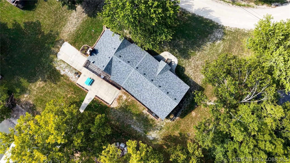 276 Paradise Acres Road Edwards, MO 65326 - Photo 27 of 45 New Roof in 2022