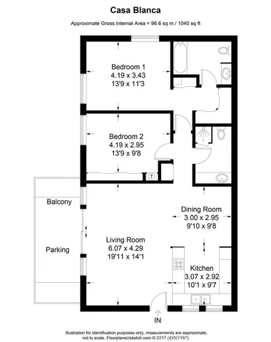 $299,000 | 368 Avenida Castilla, Unit P, Laguna Woods, CA 92637