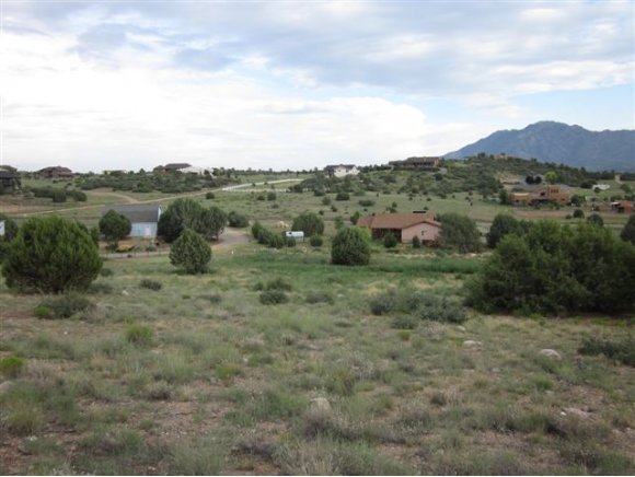 4898 West Stazenski Road Prescott, AZ 86305 - Photo 2 of 7 Additional Photo